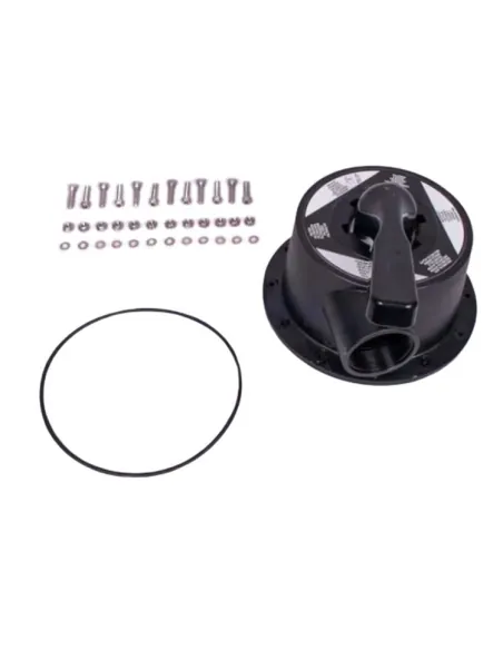 Magnum zijdelings bovendeel 2½'' 4404121310