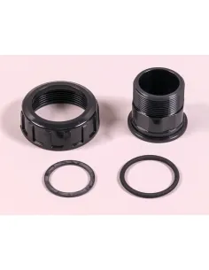 Straight link 2" selector valve AstralPool 4404120143