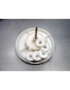 AstralPool Net'N'Clean Piastra di base della valvola...