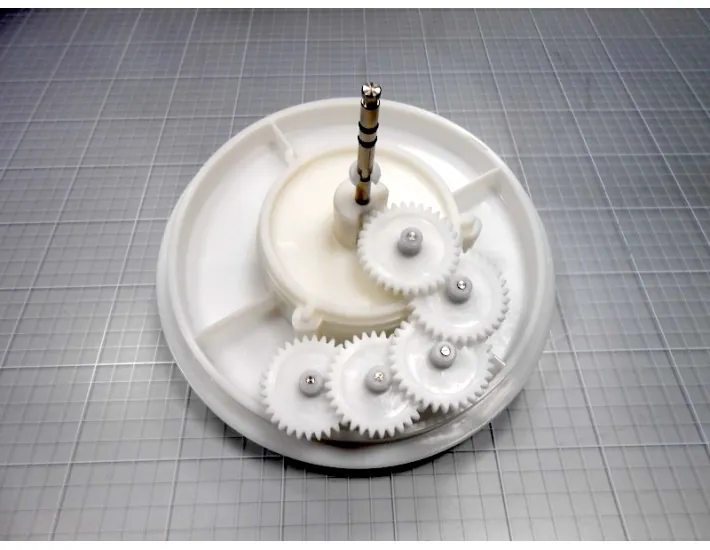 AstralPool Net'N'Clean Ventilgrundplatte...