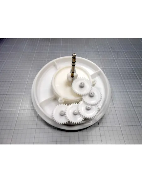 AstralPool Net'N'Clean Ventilgrundplatte 4406020908