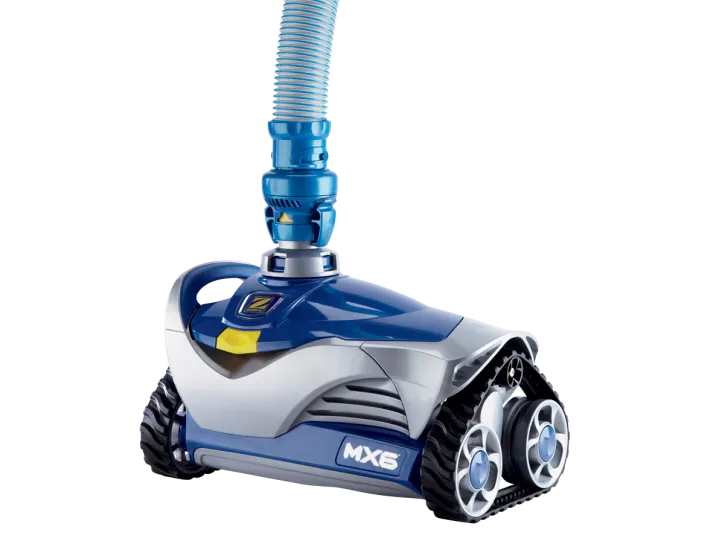 Zodiac MX6 Automatic Pool Cleaner
