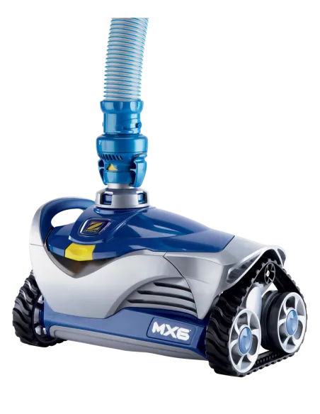 Zodiac MX6 Automatic Pool Cleaner