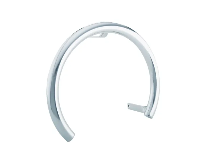 Agarradera Nado Contracorriente Semicircular...