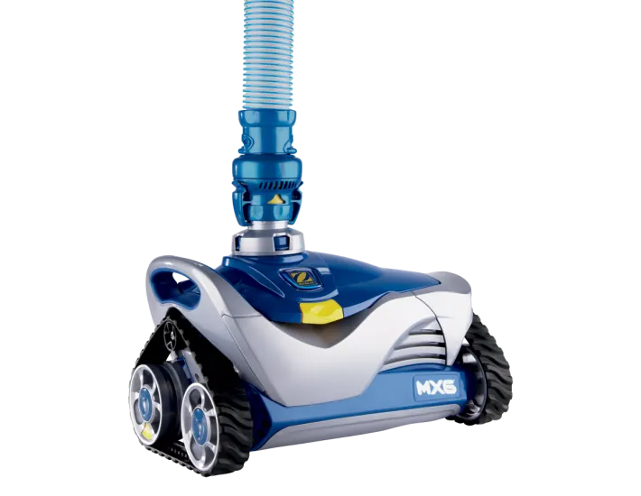 Zodiac MX6 Automatic Pool Cleaner