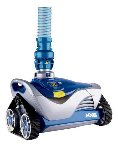 Zodiac MX6 Automatic Pool Cleaner