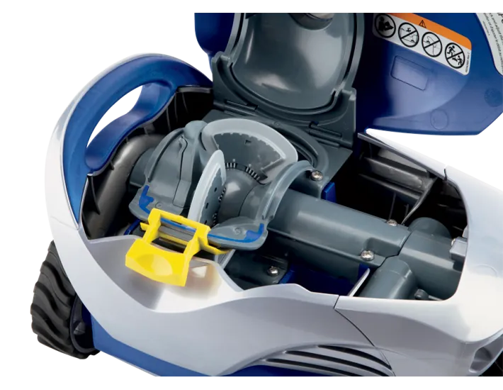 Zodiac MX6 Automatic Pool Cleaner
