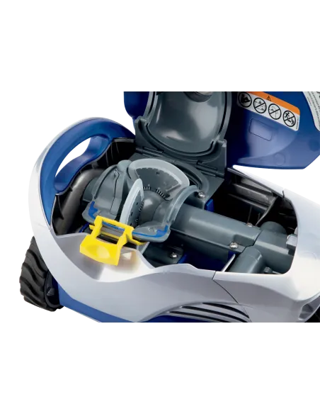 Zodiac MX6 Automatic Pool Cleaner