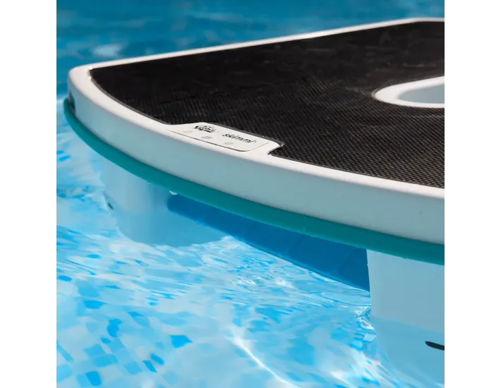 Dolphin Skimmi Limpieza Superficie de Piscinas
