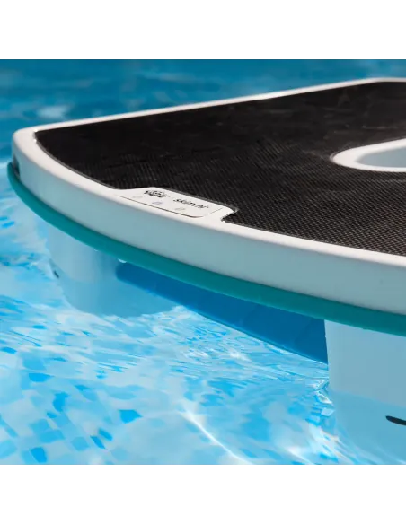 Dolphin Skimmi Limpieza Superficie de Piscinas