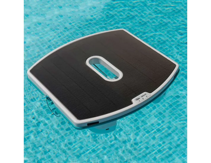 Dolphin Skimmi Limpieza Superficie de Piscinas