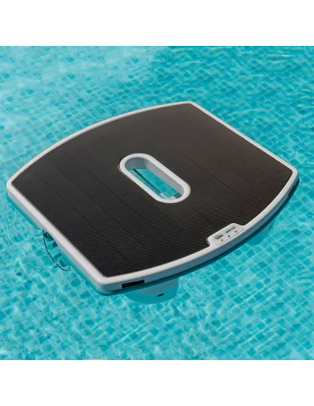 Dolphin Skimmi Limpieza Superficie de Piscinas