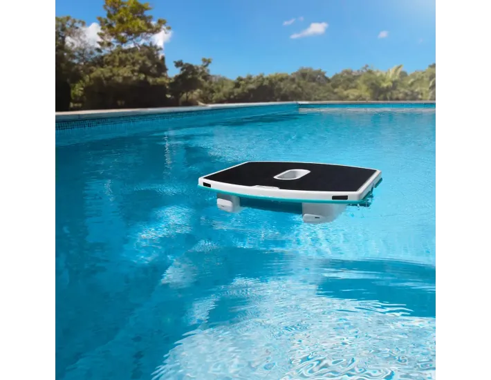 Dolphin Skimmi Limpieza Superficie de Piscinas