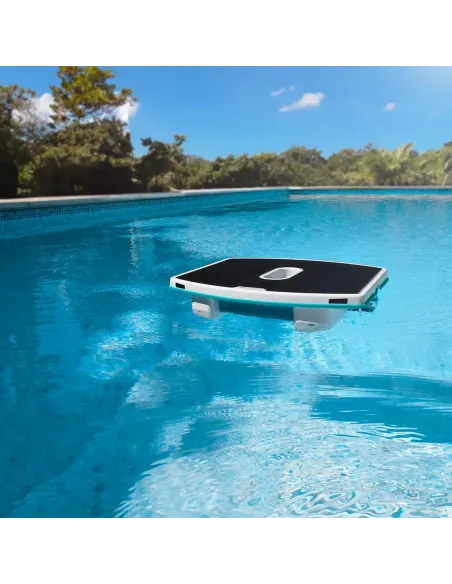 Dolphin Skimmi Limpieza Superficie de Piscinas