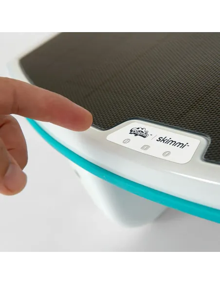 Dolphin Skimmi Limpieza Superficie de Piscinas