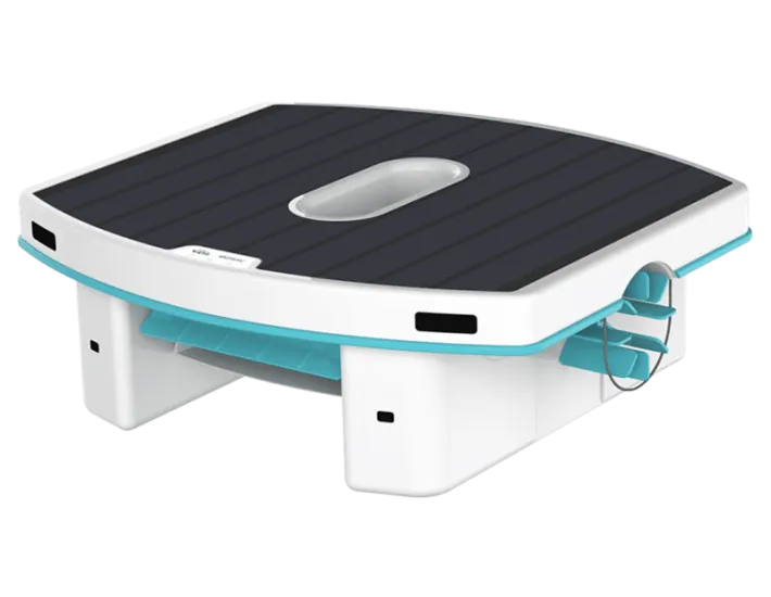 Dolphin Skimmi Limpieza Superficie de Piscinas