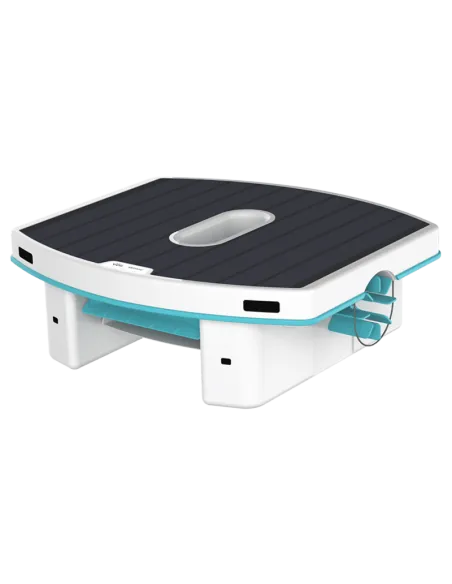 Dolphin Skimmi Limpieza Superficie de Piscinas