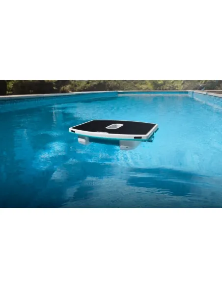 Dolphin Skimmi Limpieza Superficie de Piscinas