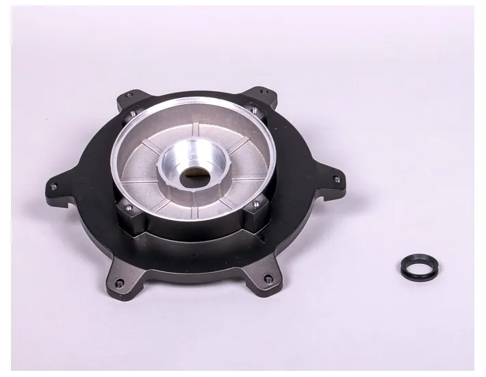 Front motor flange Victoria Plus Silent 1.5 - 3...