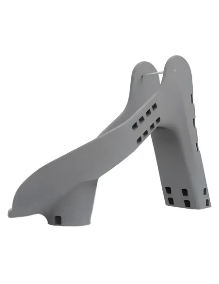 Curved Pool Slide H150 AstralPool