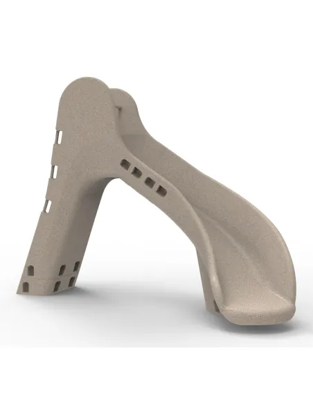 Curved Pool Slide H150 AstralPool