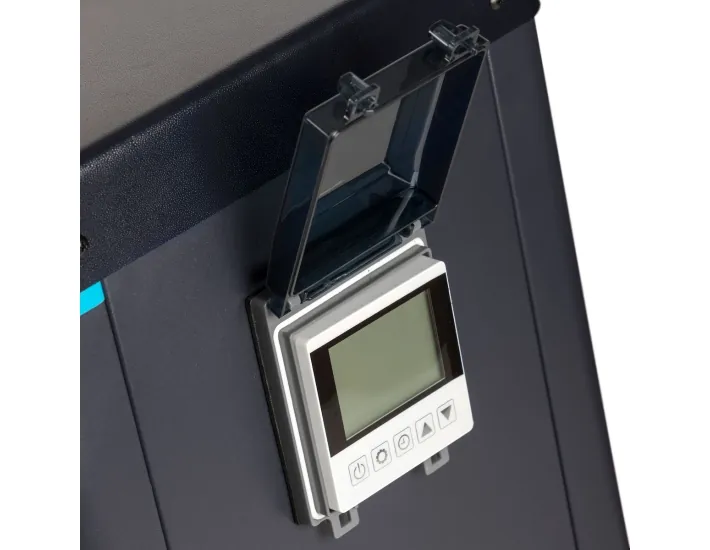 Heat Pump Gre Full Inverter with Connectivity