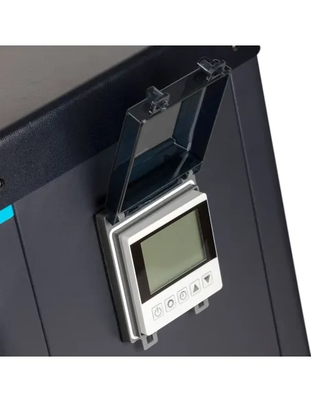 Heat Pump Gre Full Inverter with Connectivity