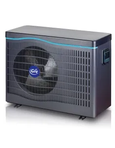 Heat Pump Gre Full Inverter with Connectivity