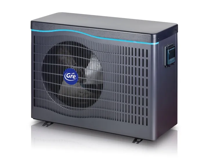 Heat Pump Gre Full Inverter with Connectivity