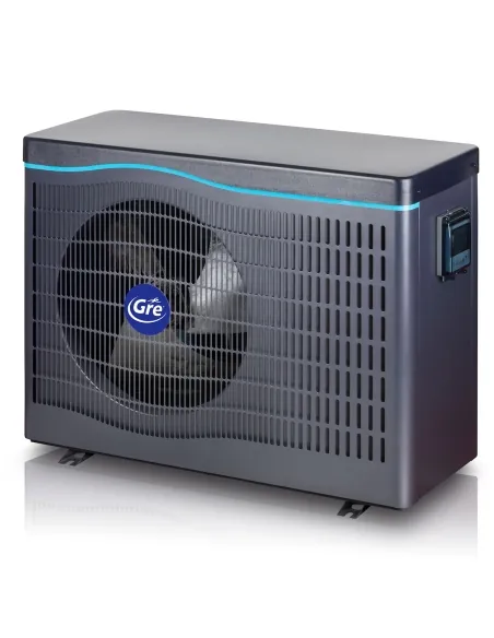 Heat Pump Gre Full Inverter with Connectivity