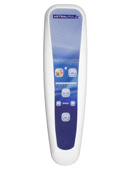 Lumiplus Essential RC 1100 Controlo remoto AstralPool