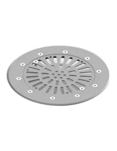 Stainless steel trim for drain 00271 AstralPool