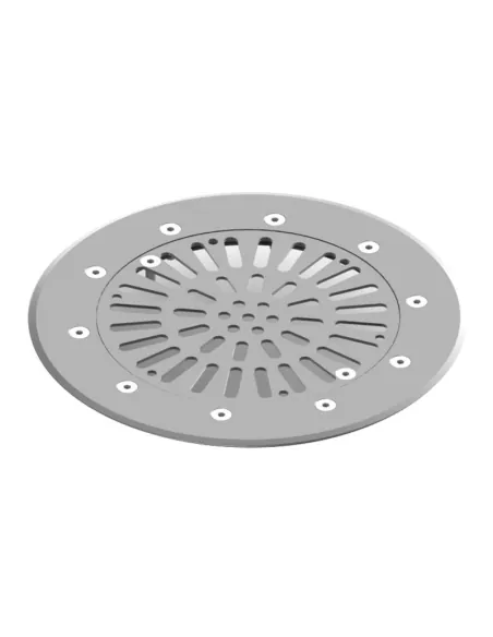 Embellecedor Inox para sumidero 00271 AstralPool