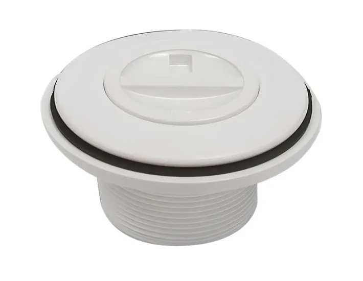 Zuigmondstuk voor AstralPool polyester zwembaden