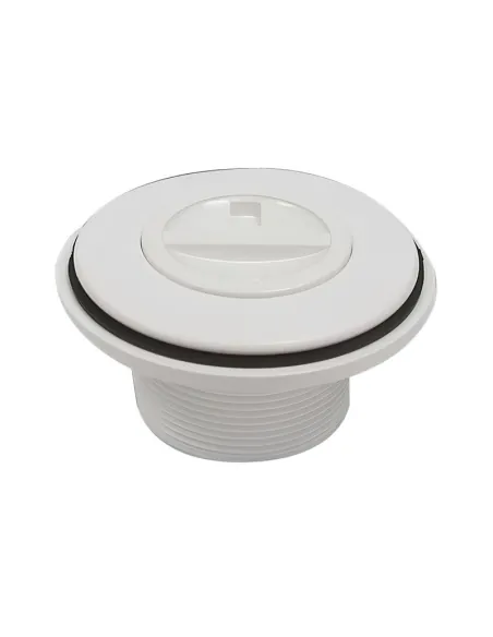 Zuigmondstuk voor AstralPool polyester zwembaden