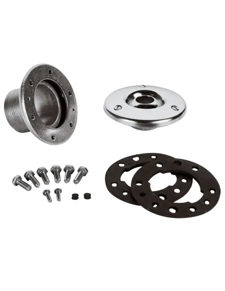 Strahldüse für Linerpool mit Adapter Ø 25 mm