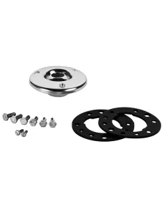 AstralPool Ø 25 mm Wandauslaufdüse für Schwimmbadfolien