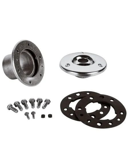 Strahldüse für Linerpool mit Adapter Ø 20 mm