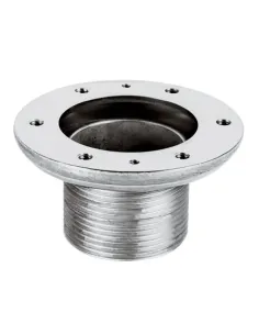 AstralPool Liner Schwimmbad Wanddurchführung Konverter