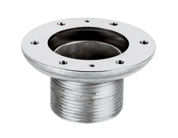 AstralPool Liner Schwimmbad Wanddurchführung...