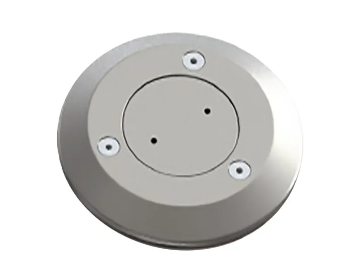 Embellidor Inox filtre aspiració 00332 AstralPool