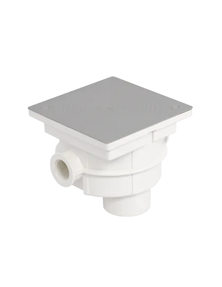 AstralPool Sicherheitsabzweigkästen