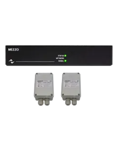 Amplifier Kit for 2 speakers Aquarmony