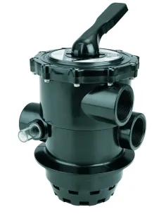 Top 2" selector valve AstralPool