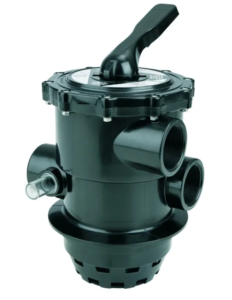 Top 2" selector valve AstralPool