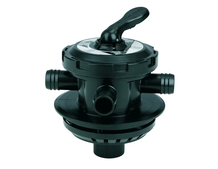 Valve selector 1½'' Top New Generation ECO...
