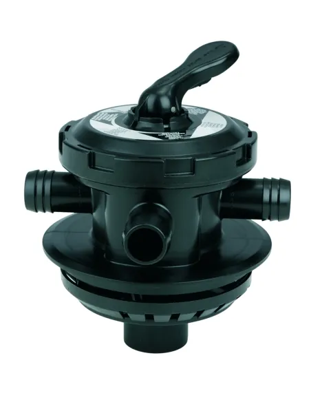 Valve selector 1½'' Top New Generation ECO AstralPool