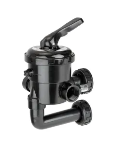 New Generation Lateral 2" selector valve with links to...