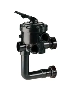 New Generation Lateral 2" selector valve with links to... 2