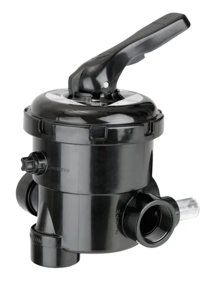 2'' New Generation AstralPool 2'' Selector Valve